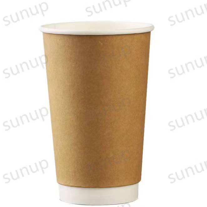 双层纸杯16oz-90